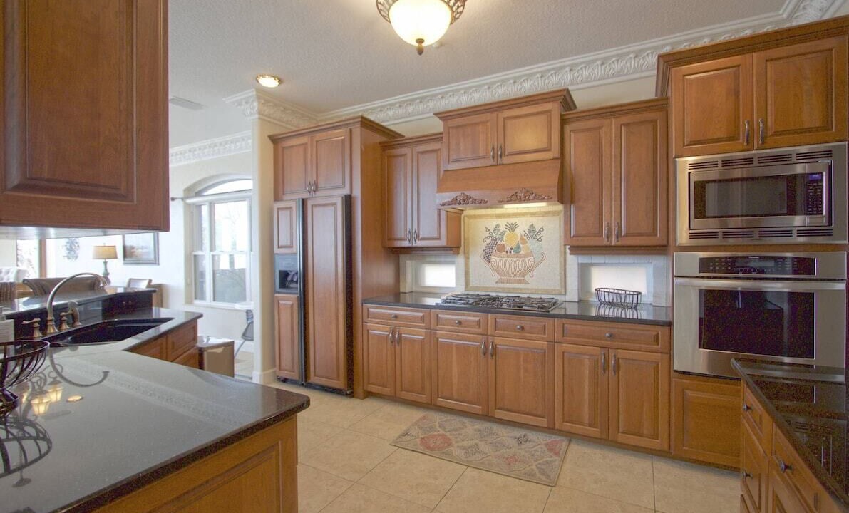 Photo of Kitchen in Indian Shores
