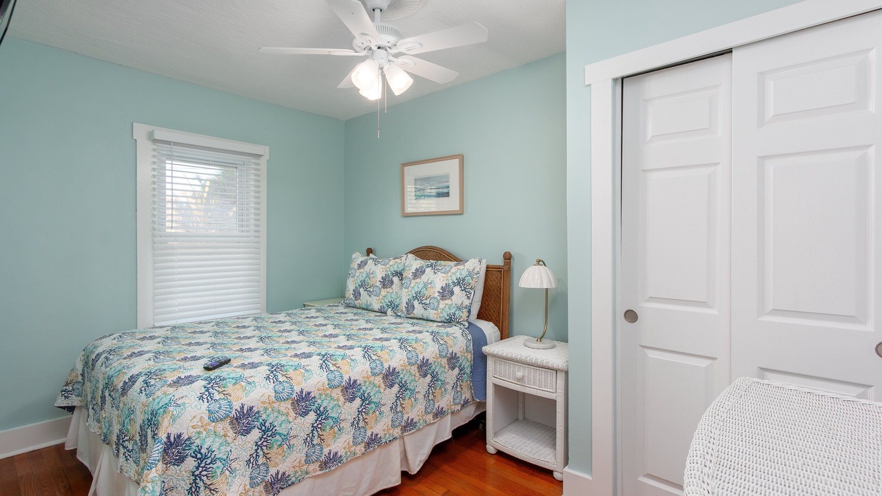 Photo of Bedroom in Bay Esplanade