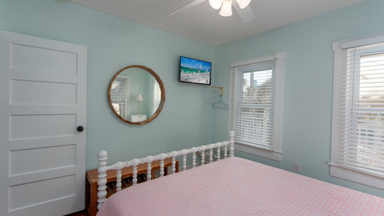 Photo of Bedroom in Bay Esplanade