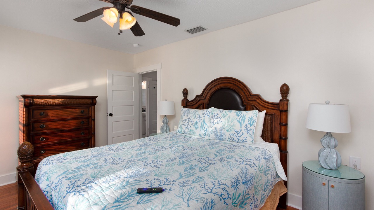 Photo of Bedroom in Bay Esplanade
