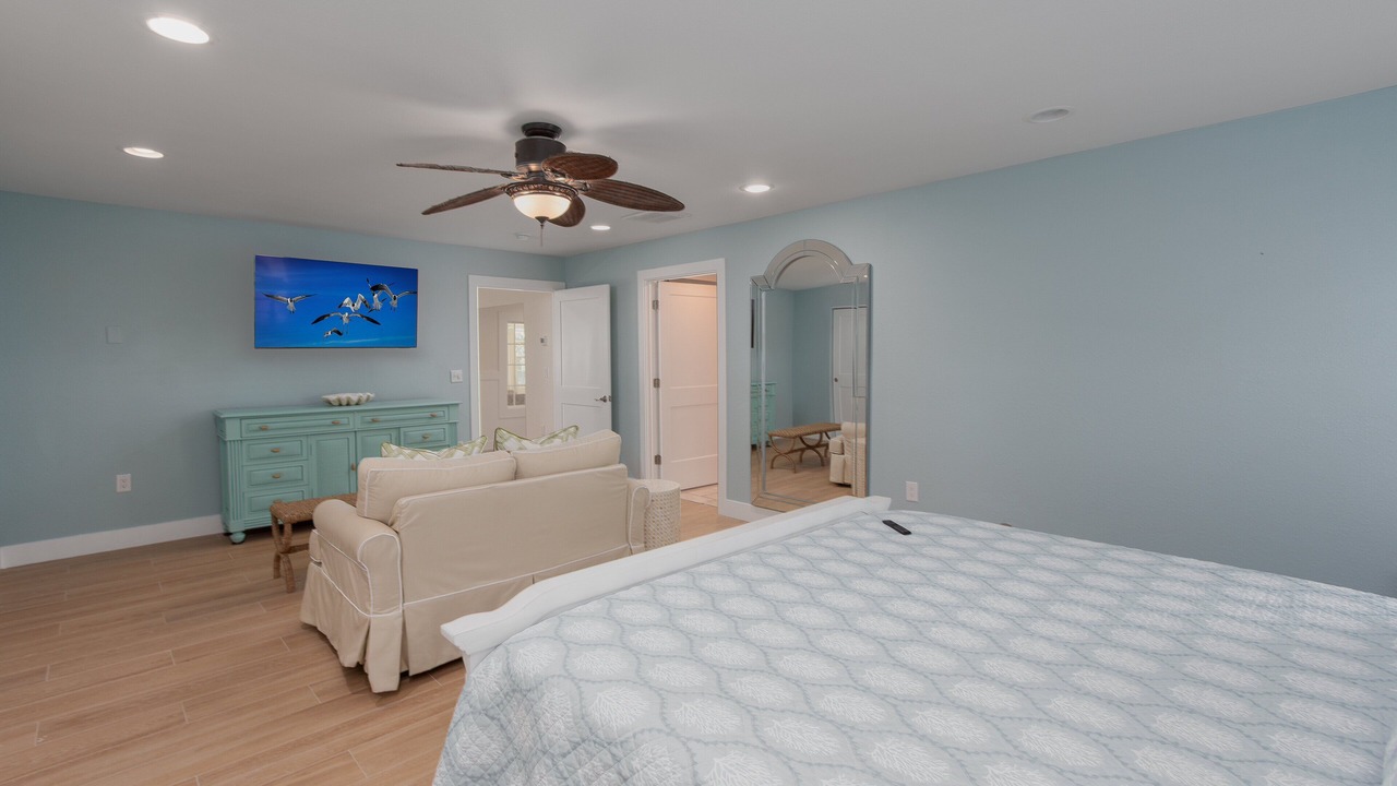Photo of Bedroom in Bay Esplanade