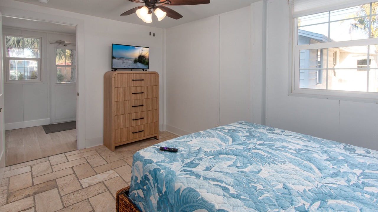 Photo of Bedroom in Bay Esplanade