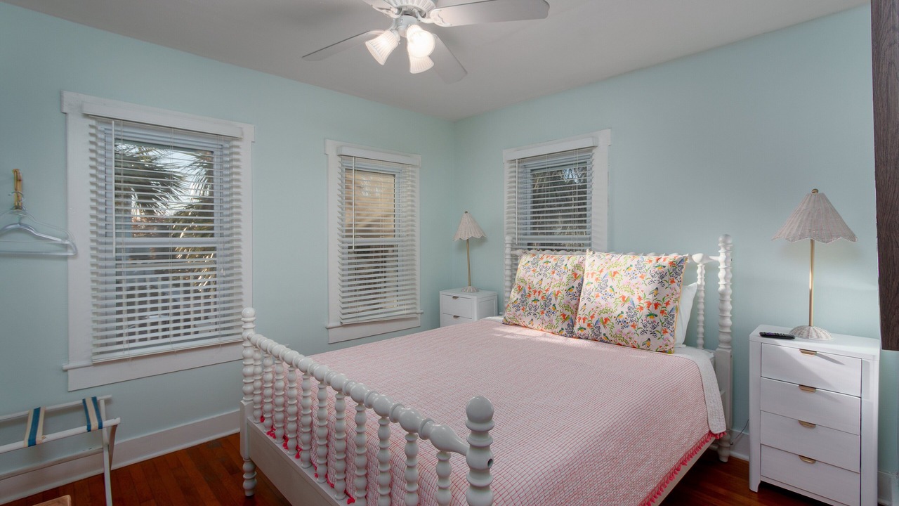 Photo of Bedroom in Bay Esplanade