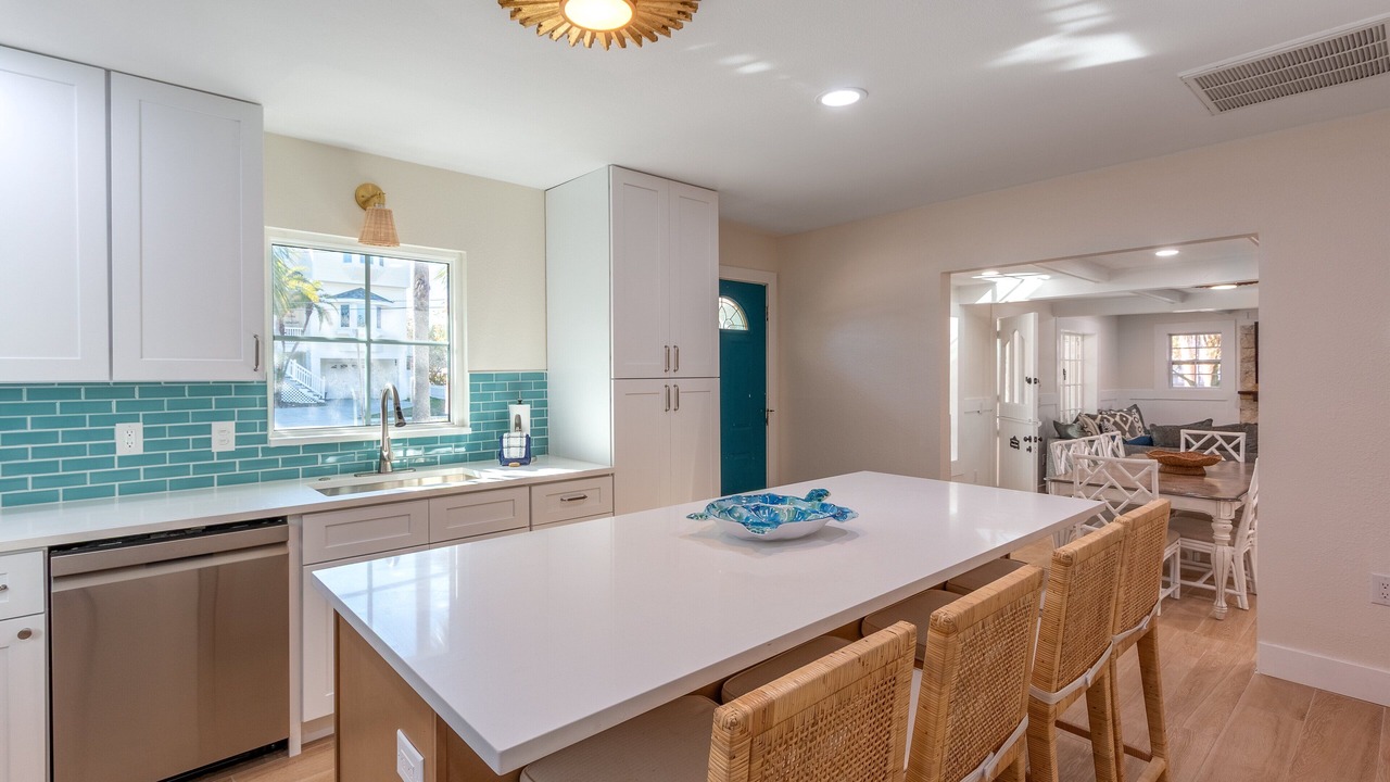 Photo of Kitchen in Bay Esplanade