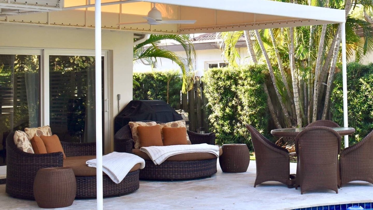 Photo of Outdoor in Boca Raton