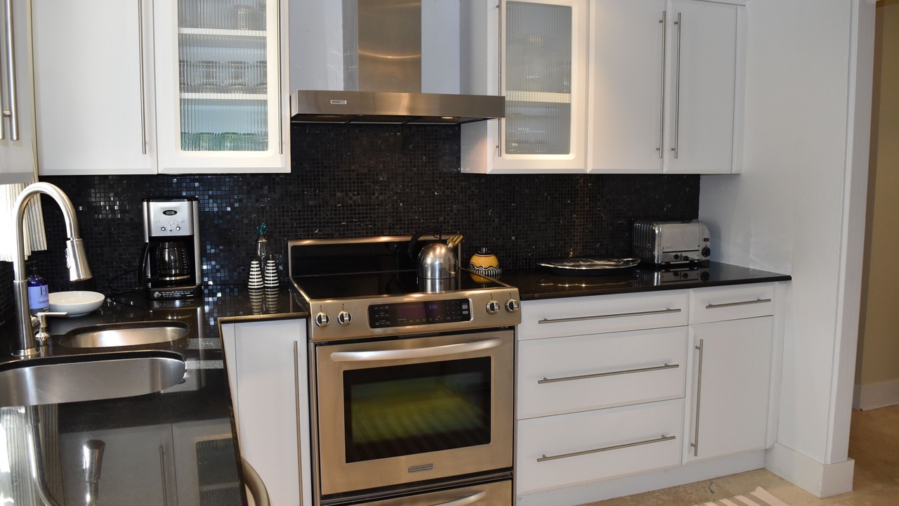 Photo of Kitchen in Boca Raton