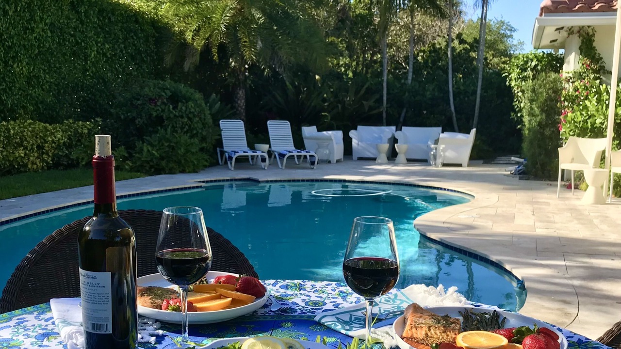 Photo of Outdoor in Boca Raton