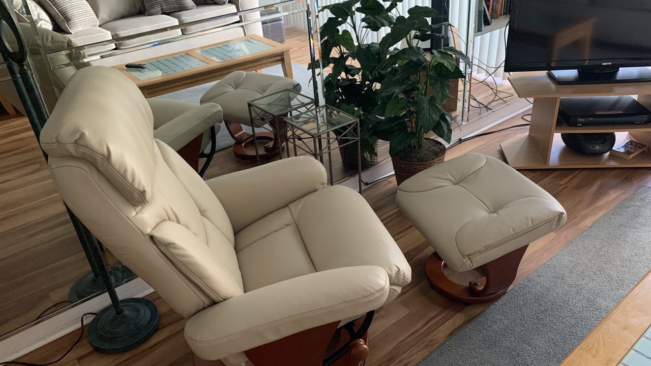 Photo of Livingroom in Live Oak Landings