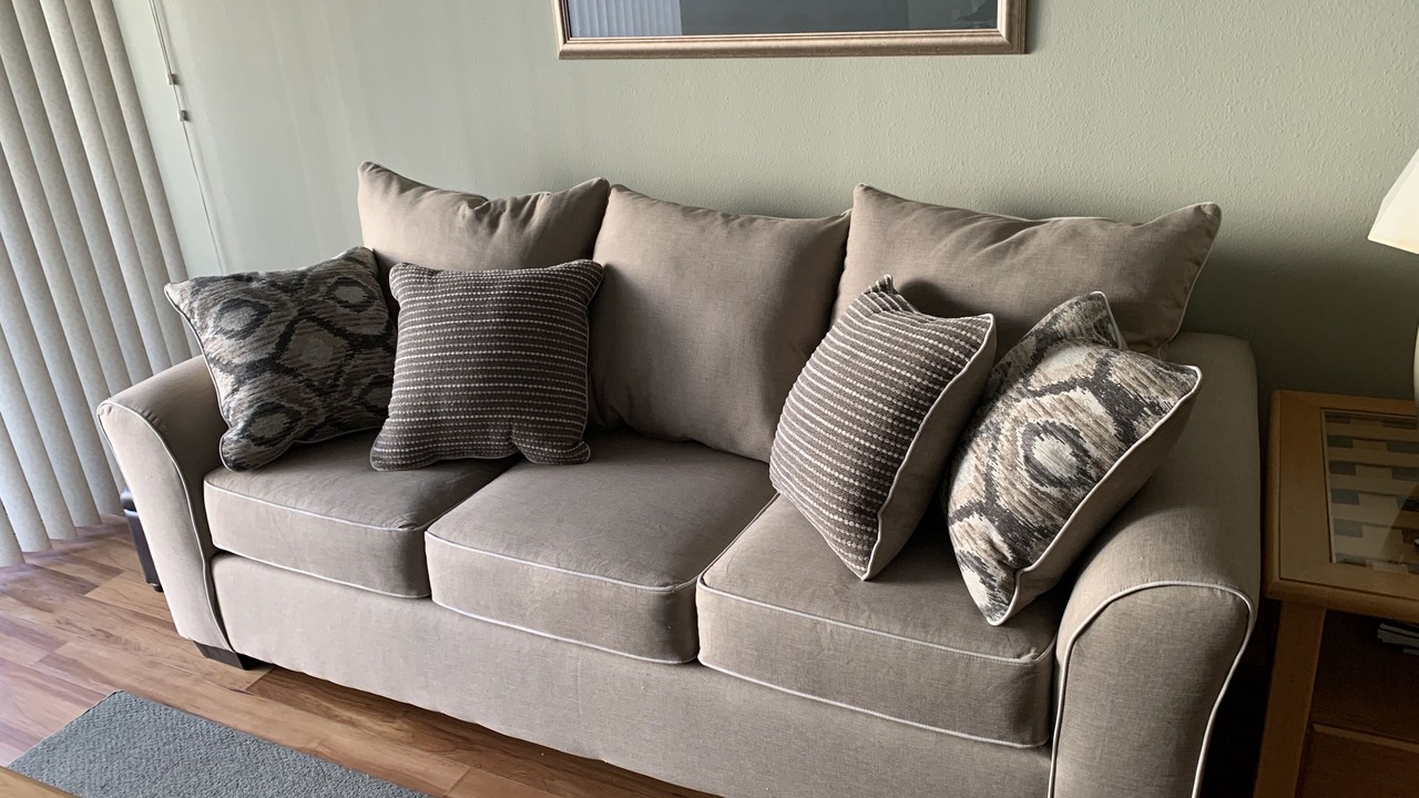 Photo of Livingroom in Live Oak Landings