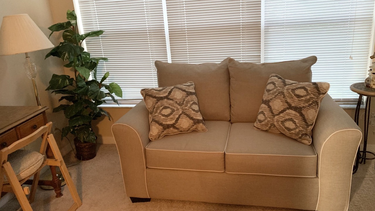 Photo of Livingroom in Live Oak Landings