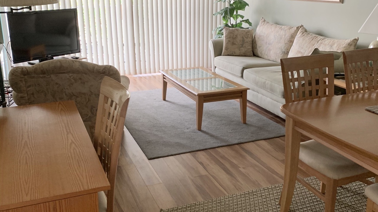 Photo of Livingroom in Live Oak Landings
