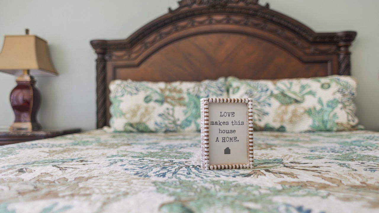 Photo of Bedroom in Kingston