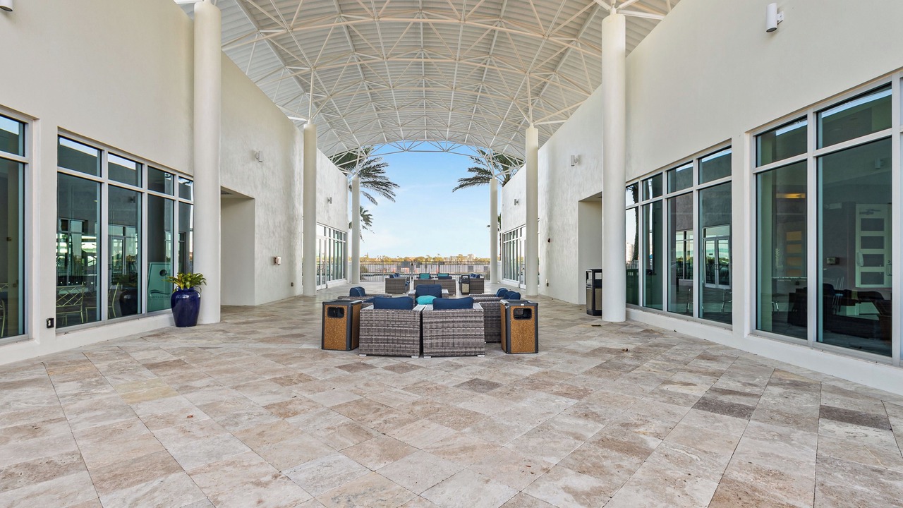Photo of Patio Balcony in Kingston