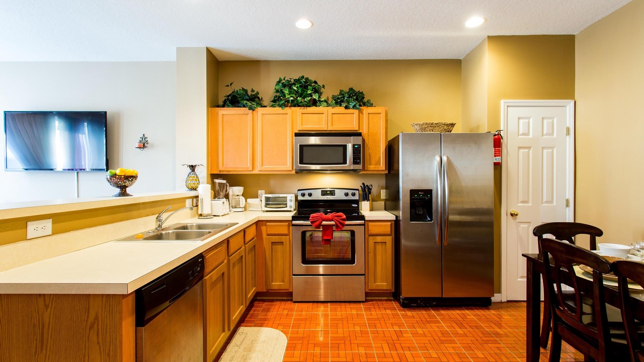 Photo of Kitchen in Crestwynd Bay