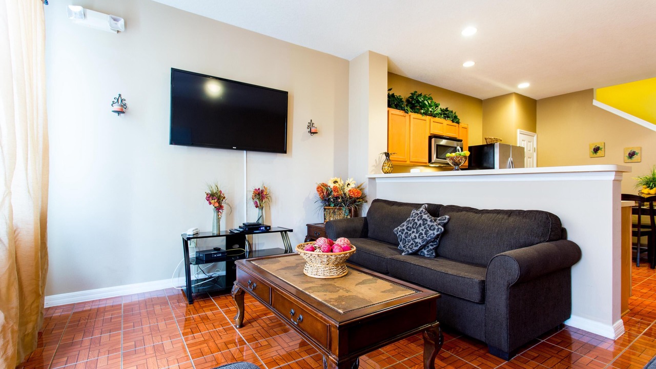 Photo of Livingroom in Crestwynd Bay