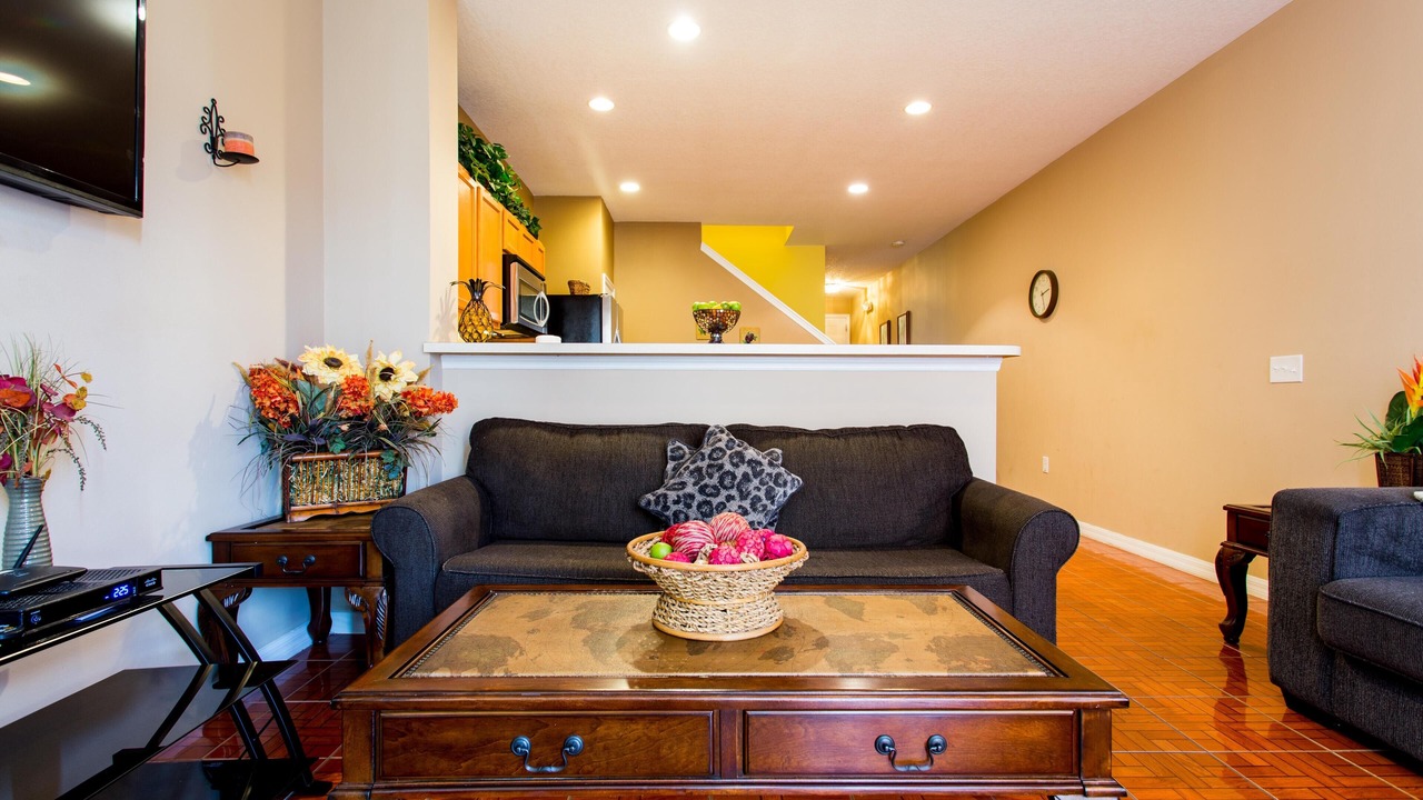 Photo of Livingroom in Crestwynd Bay