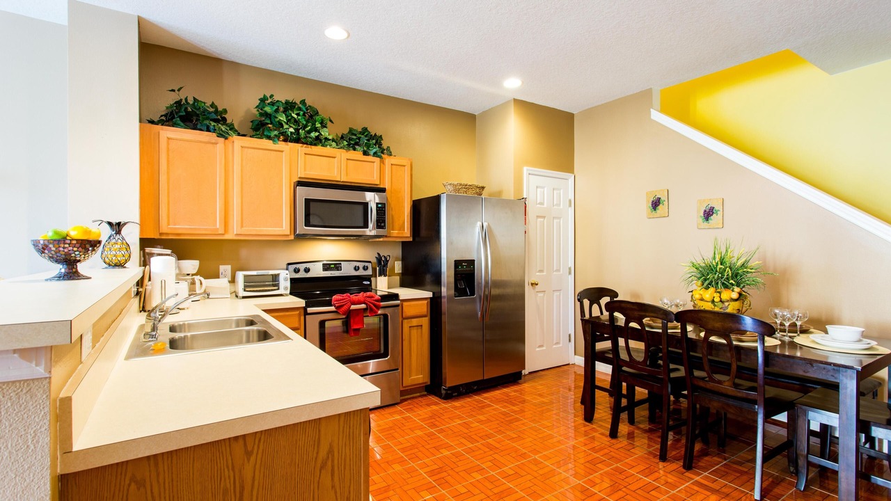 Photo of Kitchen in Crestwynd Bay