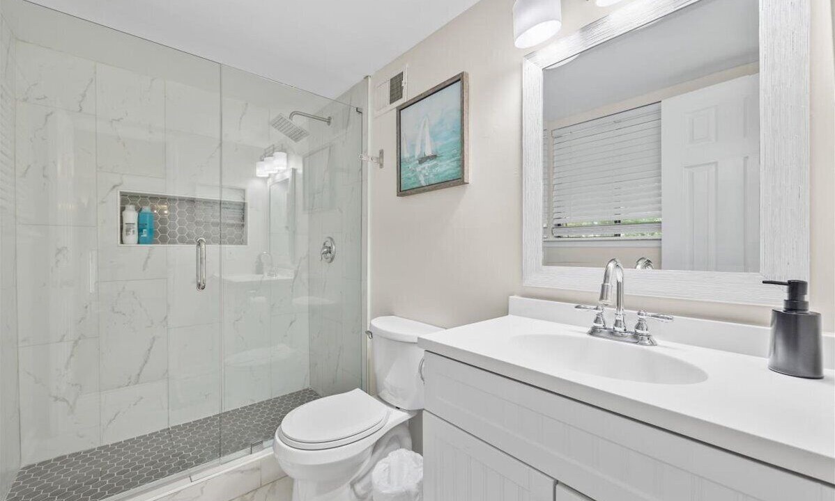 Photo of Bathroom in Decatur