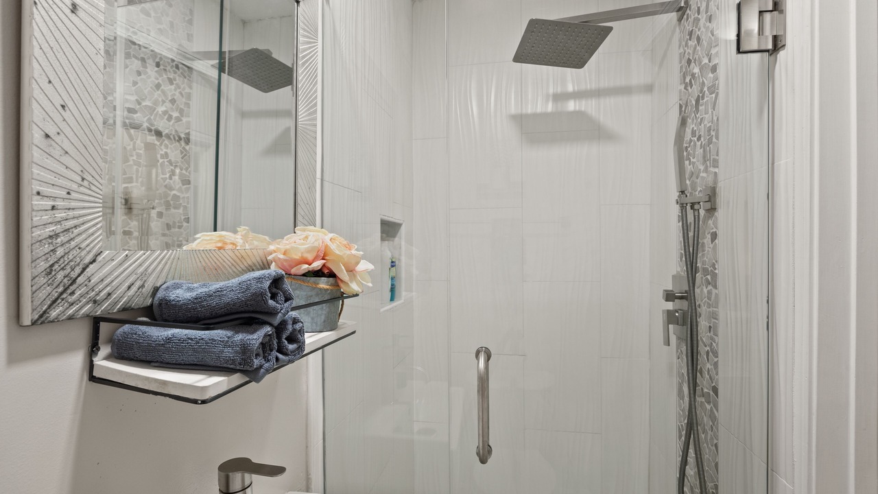 Photo of Bathroom in Decatur