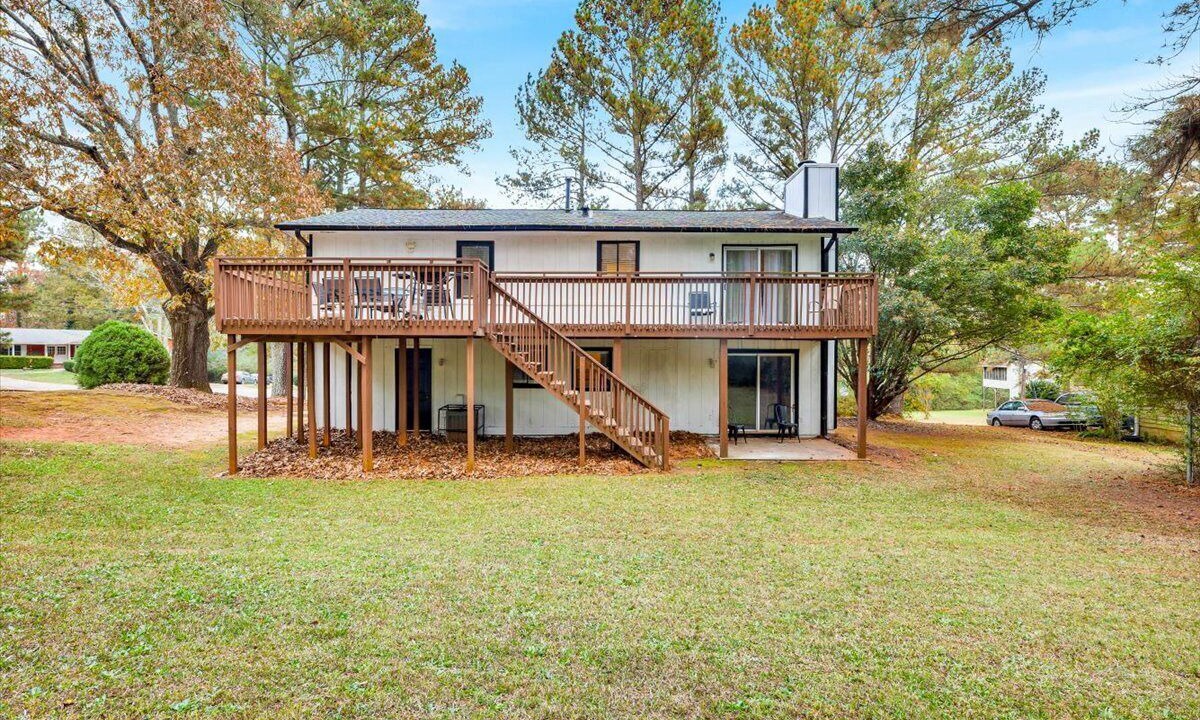 Photo of Outdoor in Decatur