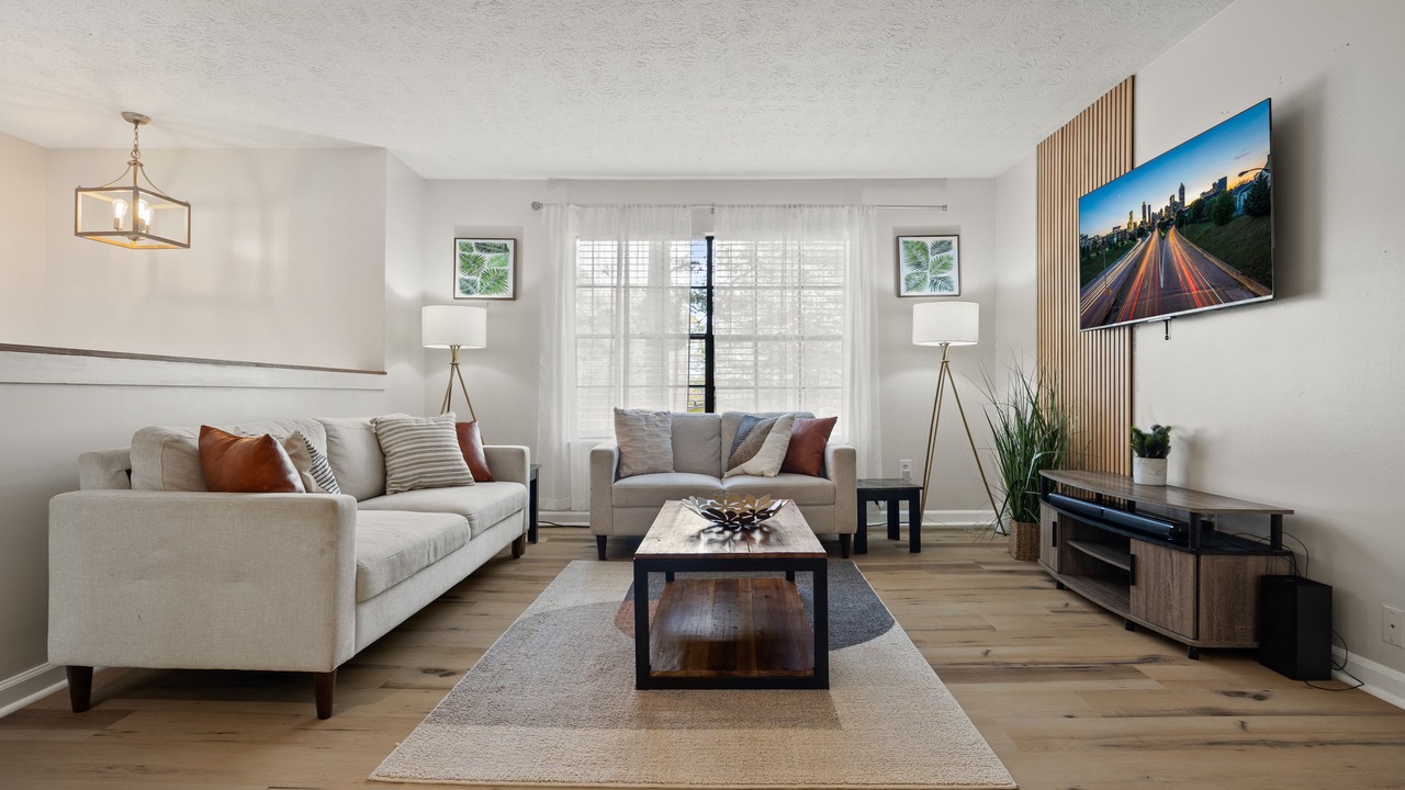 Photo of Livingroom in Decatur