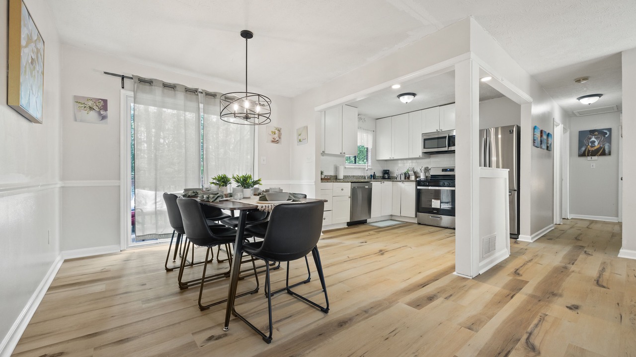 Photo of Kitchen in Decatur