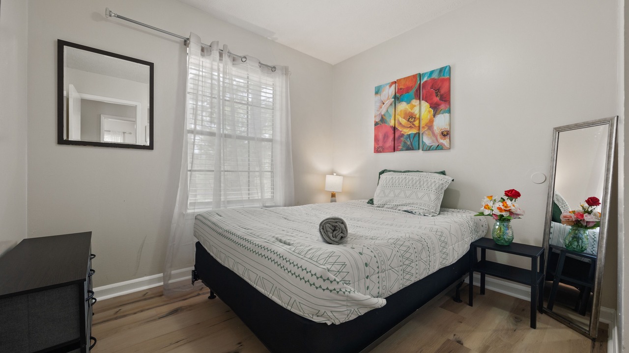 Photo of Bedroom in Decatur