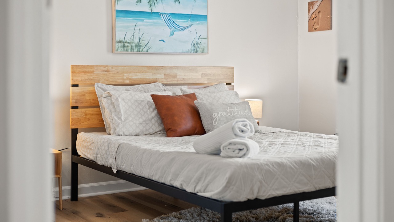 Photo of Bedroom in Decatur