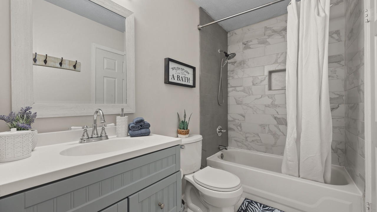Photo of Bathroom in Decatur