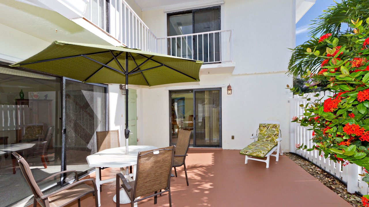 Photo of Outdoor in Central Beach