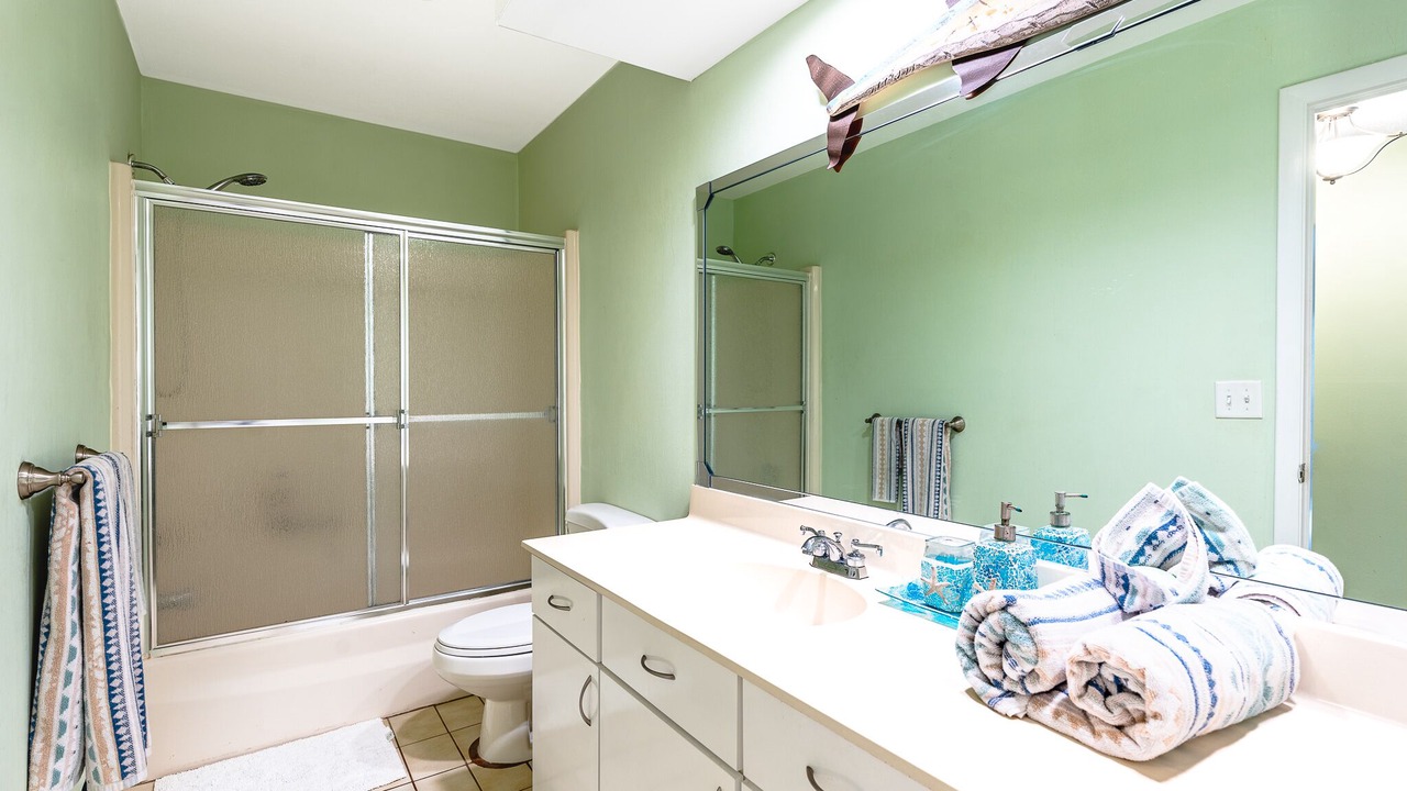 Photo of Bathroom in Central Beach