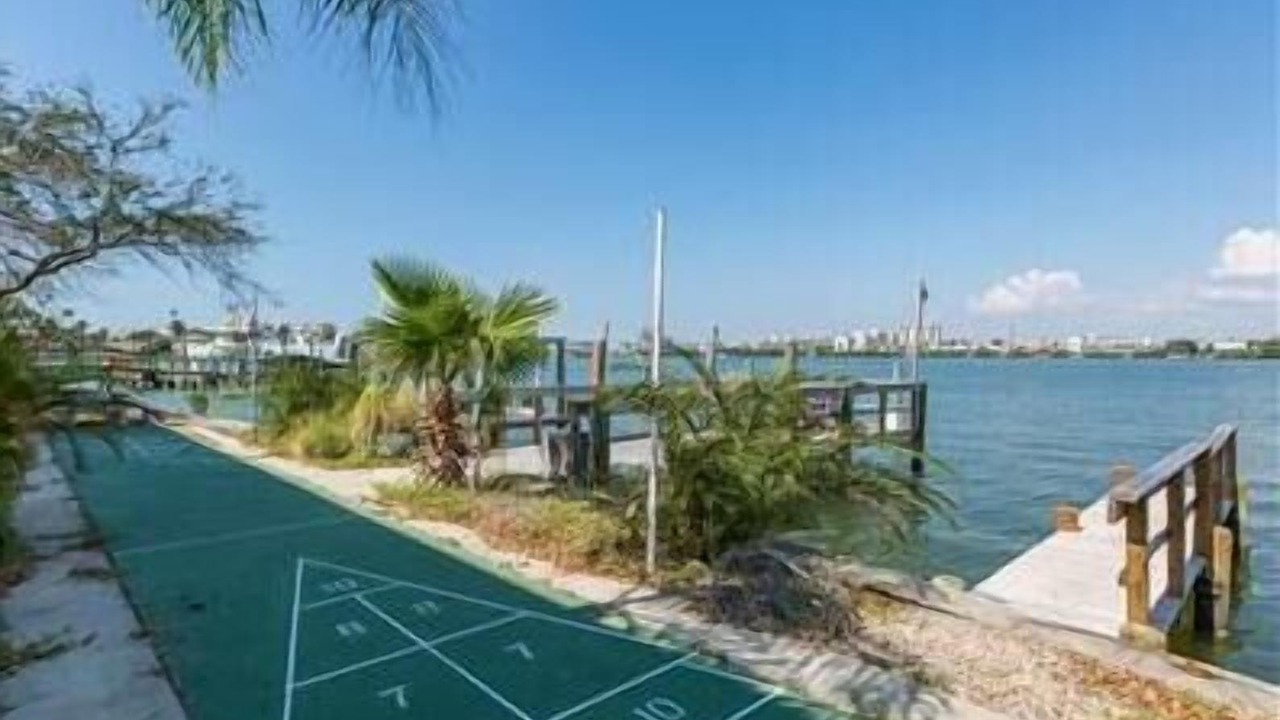 Photo of Others in Clearwater Beach