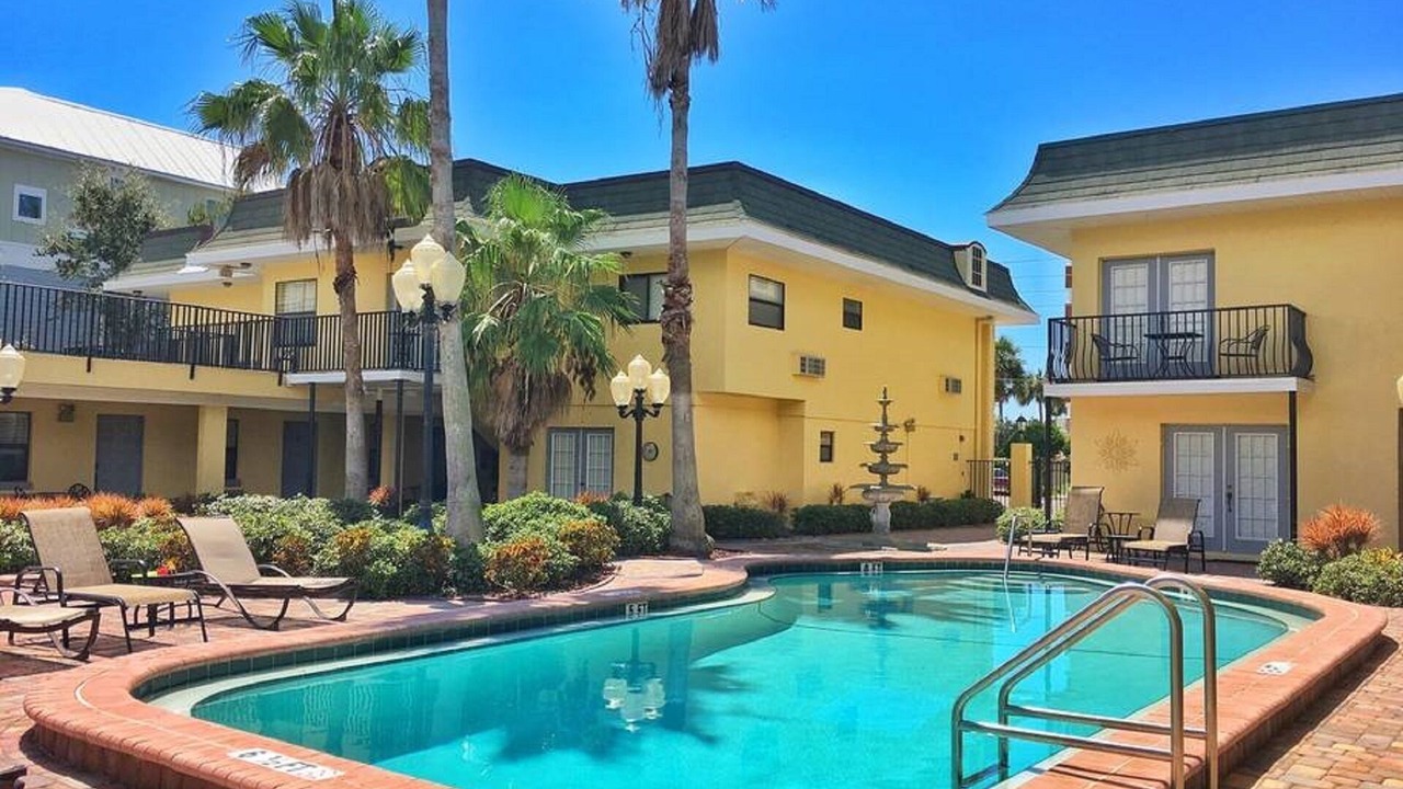 Photo of Outdoor in Redington Beach