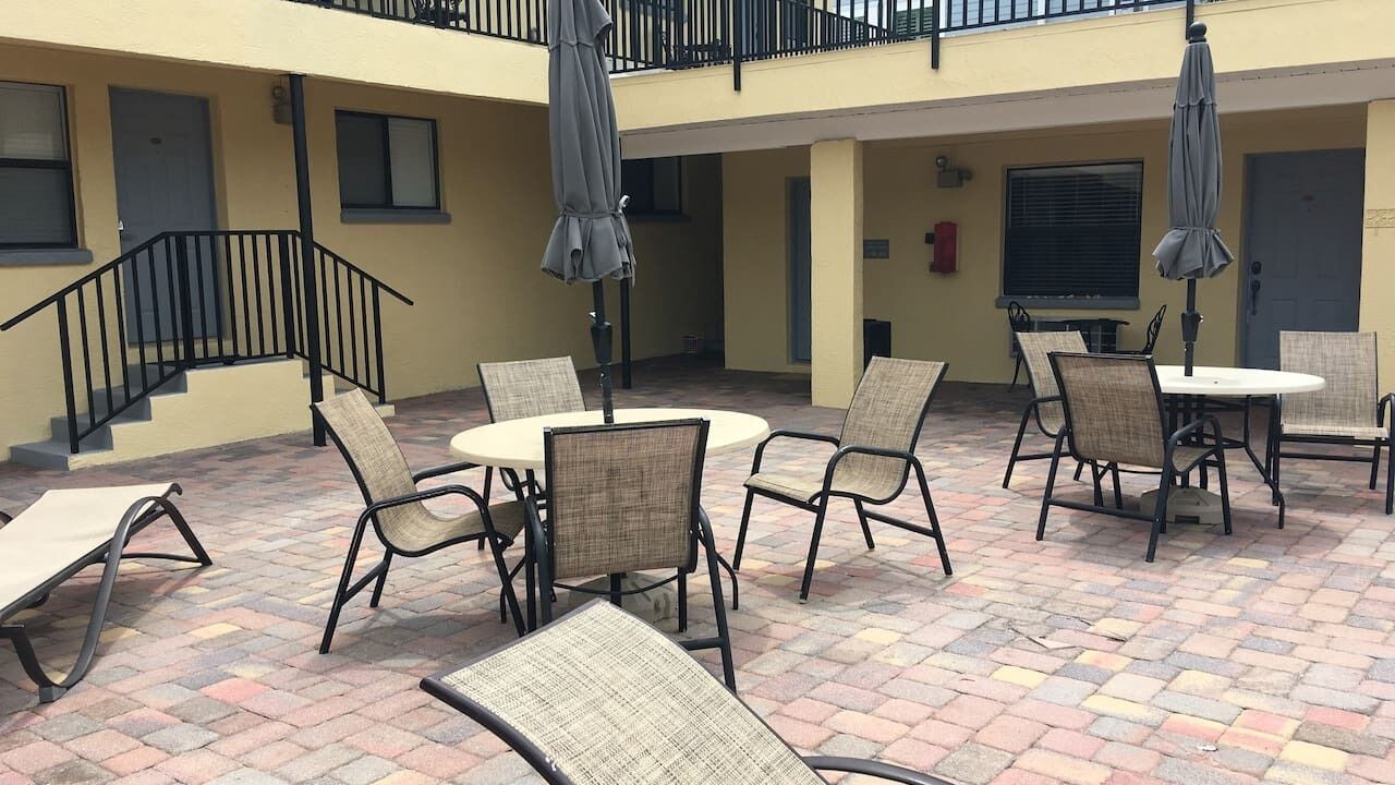 Photo of Outdoor in Redington Beach