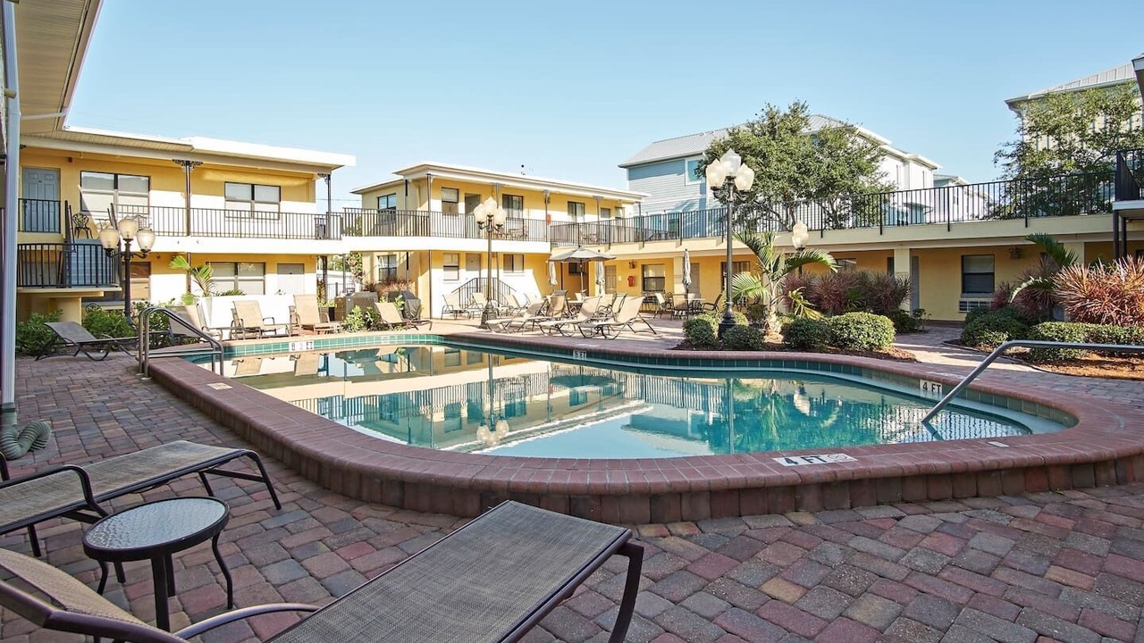 Photo of Outdoor in Redington Beach