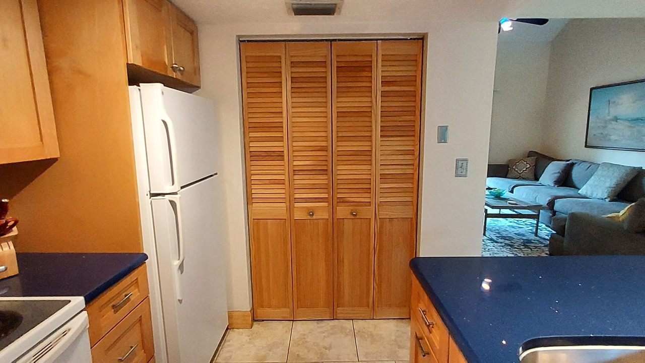 Photo of Kitchen in Vilano Beach