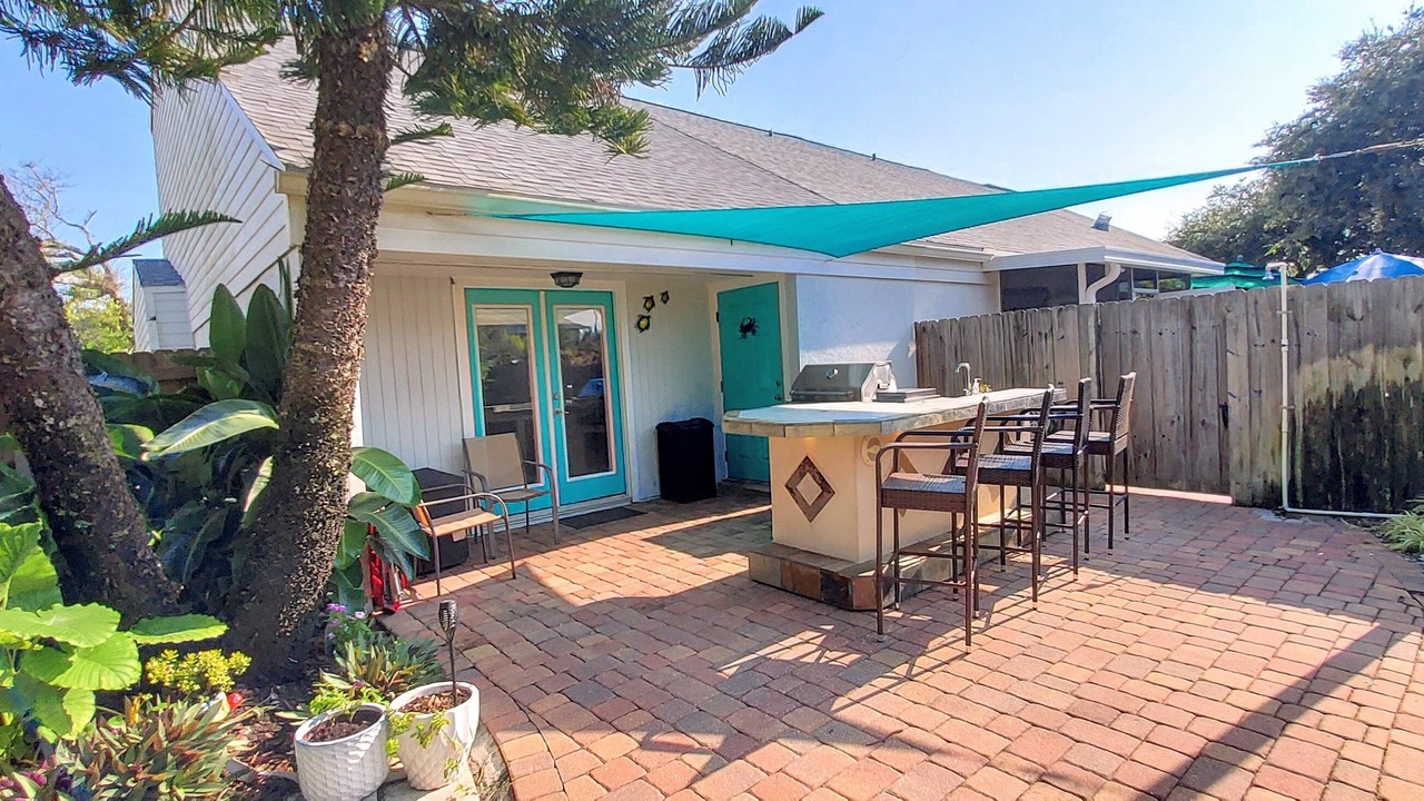 Photo of Outdoor in Vilano Beach