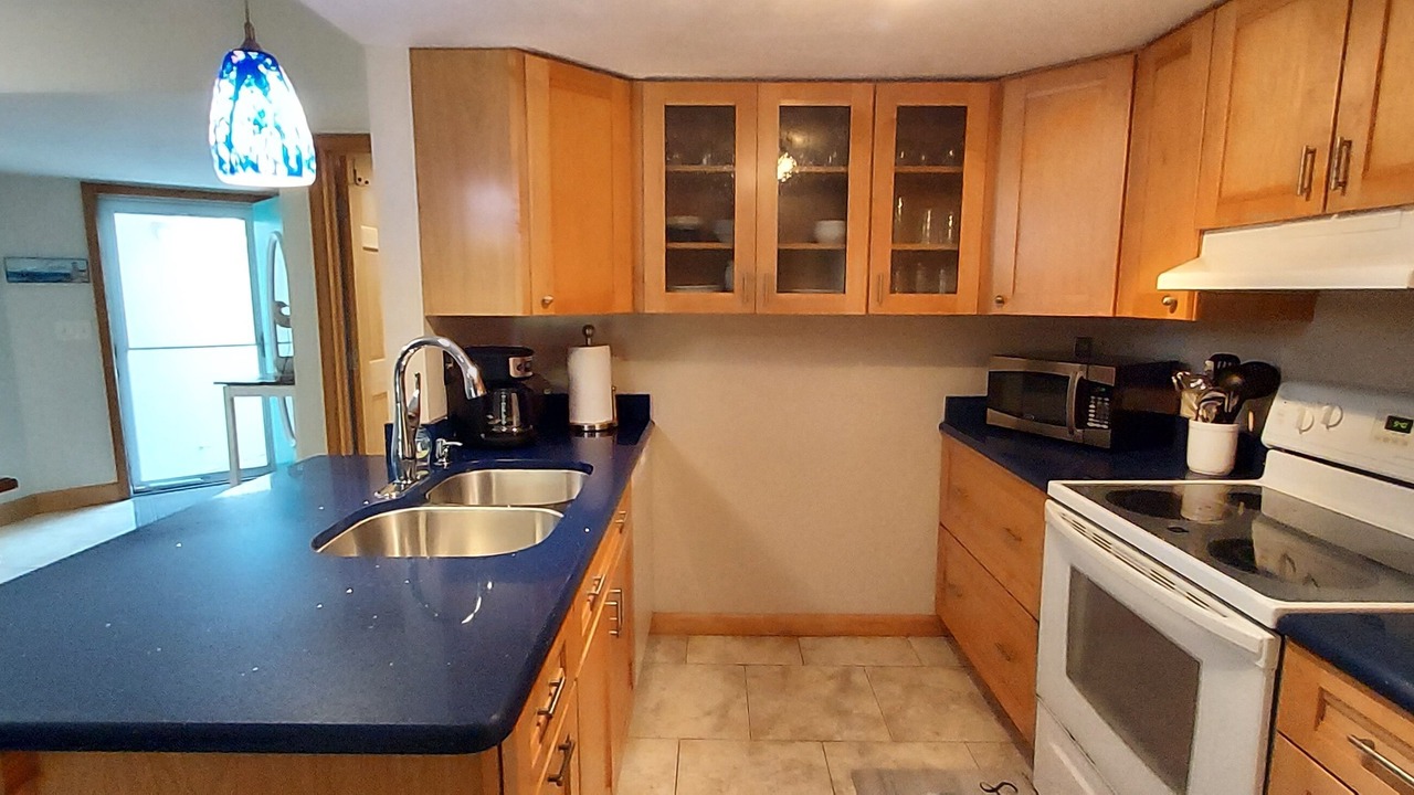 Photo of Kitchen in Vilano Beach