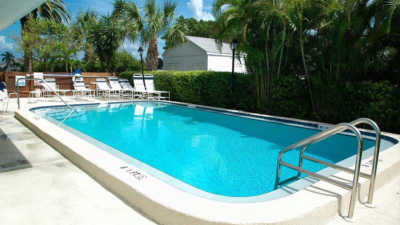 Photo of Outdoor in Clearwater Beach