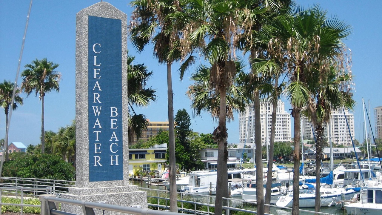Photo of Others in Clearwater Beach