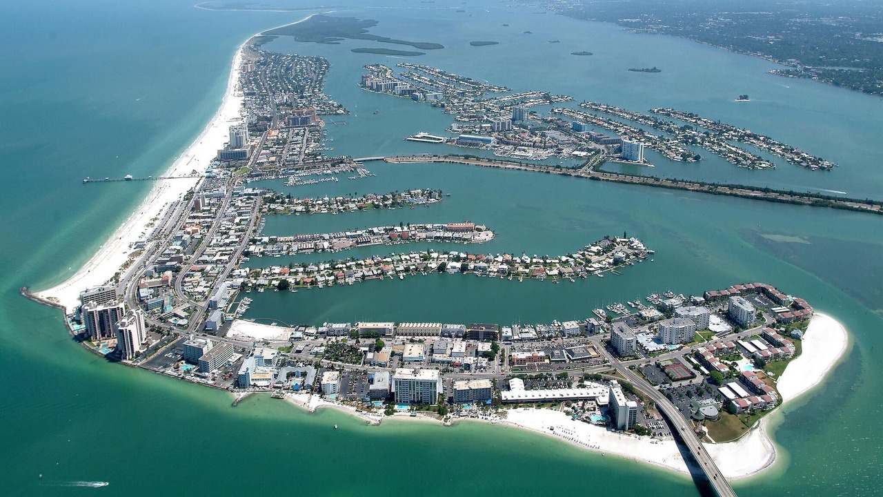Photo of Others in Clearwater Beach