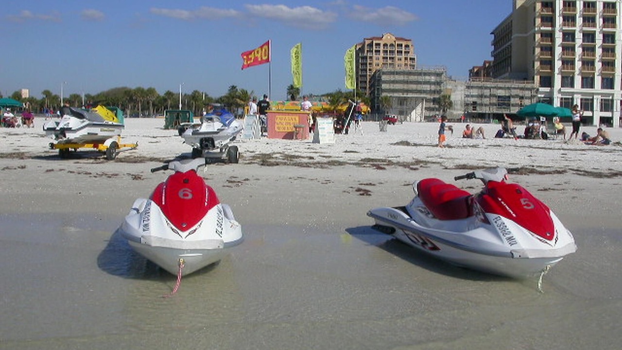 Photo of Others in Clearwater Beach
