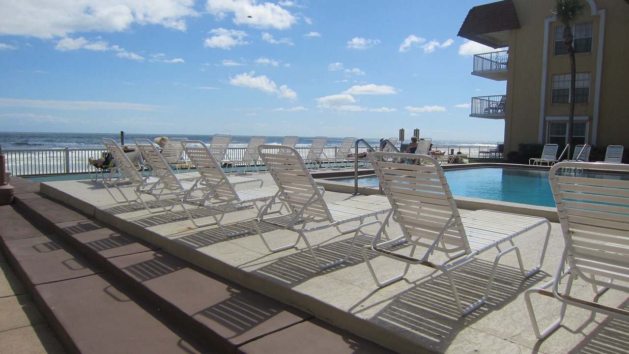 Photo of Outdoor in Point East