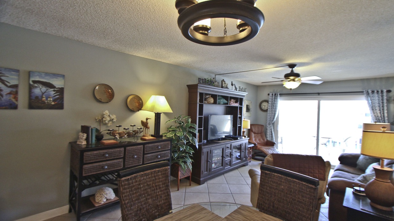 Photo of Bedroom in Point East
