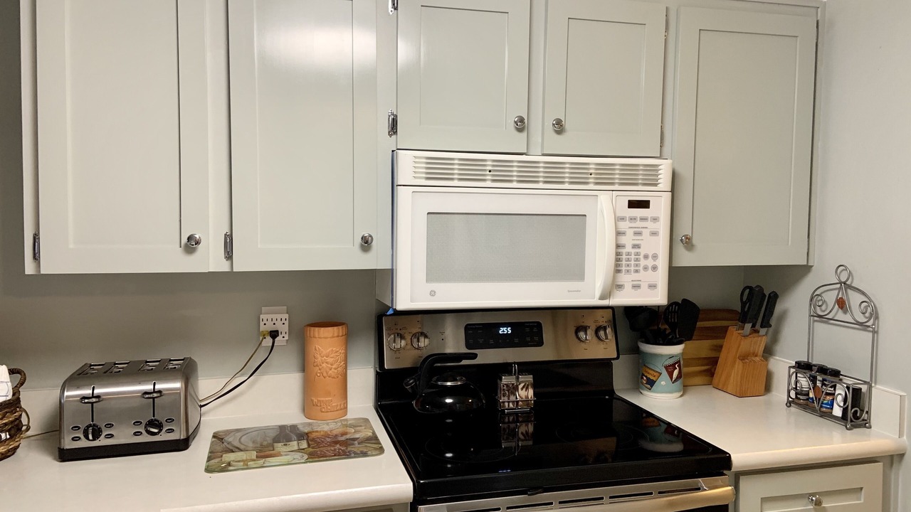 Photo of Kitchen in Point East