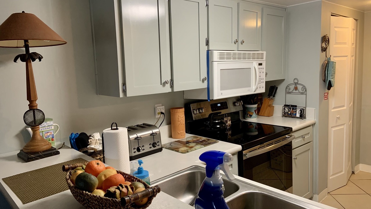 Photo of Kitchen in Point East