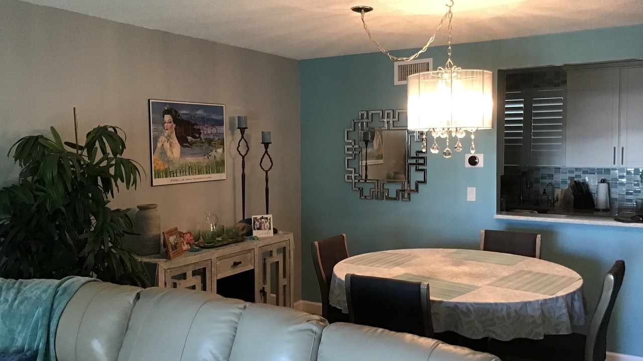 Photo of Livingroom in Saint Armands Key