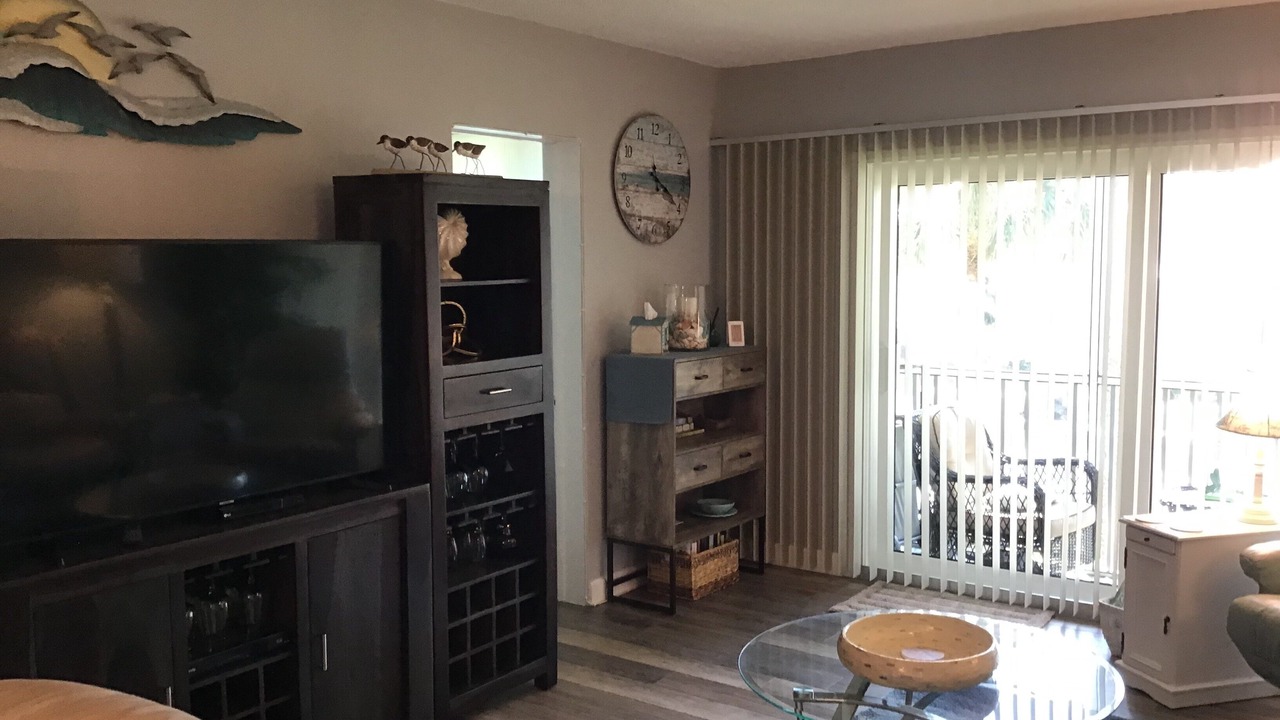 Photo of Patio Balcony in Saint Armands Key