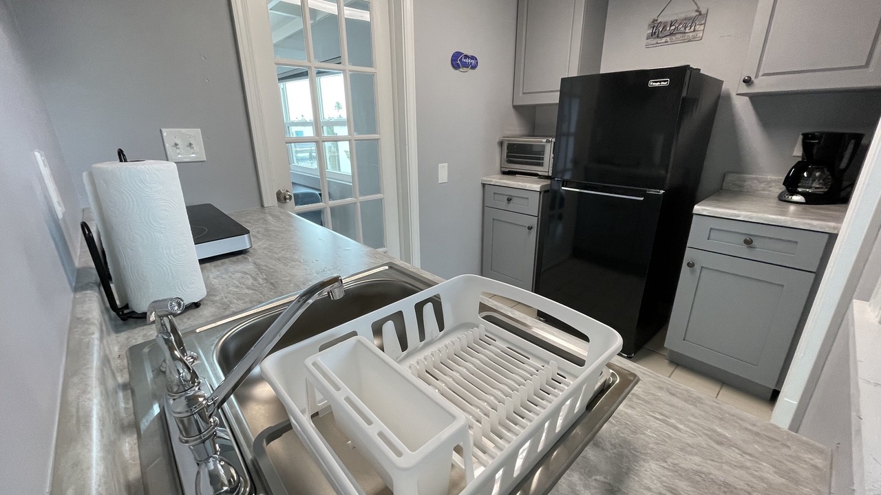 Photo of Kitchen in Matlacha