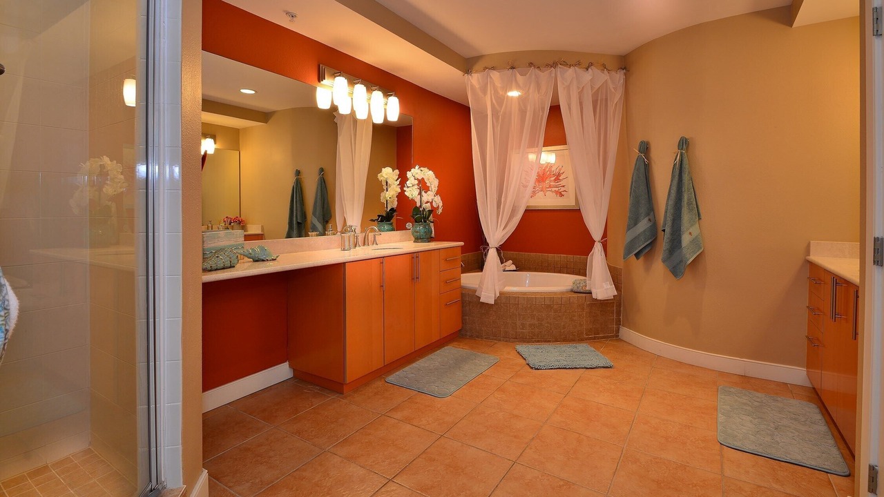 Photo of Bathroom in Daytona Beach